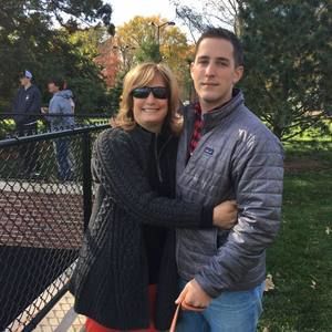 Meet your Posher, Mike